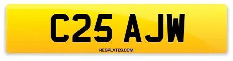 C25 AJW