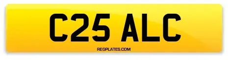 C25 ALC