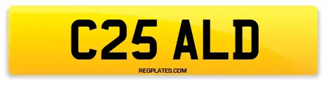 C25 ALD