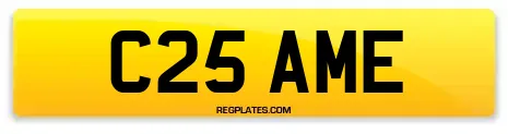 C25 AME