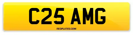 C25 AMG