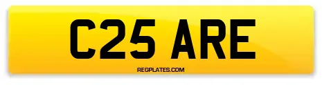 C25 ARE