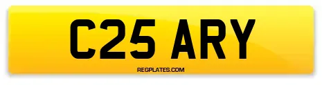 C25 ARY