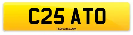 C25 ATO