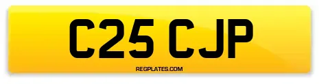 C25 CJP