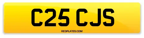 C25 CJS