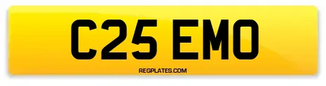 C25 EMO