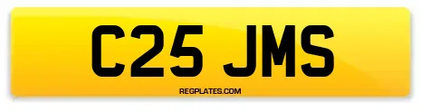 C25 JMS
