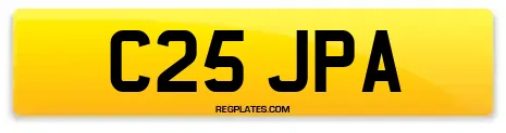 C25 JPA