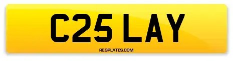C25 LAY