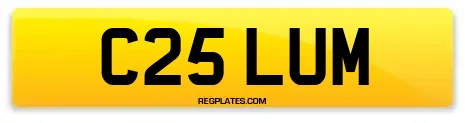 C25 LUM
