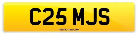 C25 MJS