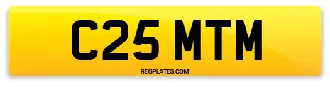 C25 MTM