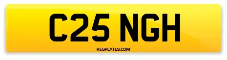 C25 NGH