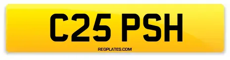 C25 PSH