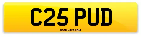 C25 PUD