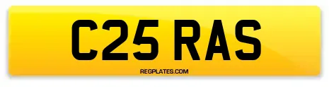 C25 RAS
