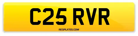 C25 RVR