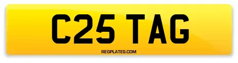 C25 TAG