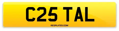 C25 TAL