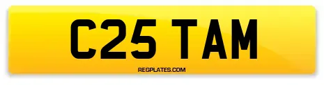 C25 TAM