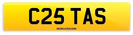 C25 TAS
