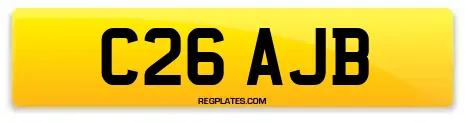 C26 AJB