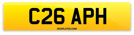 C26 APH