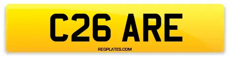 C26 ARE