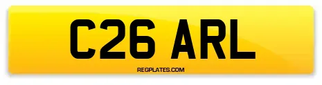 C26 ARL