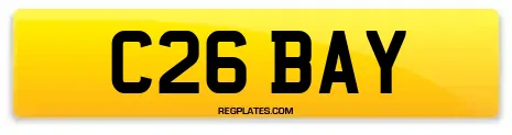 C26 BAY