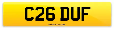 C26 DUF