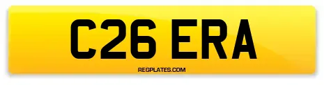 C26 ERA