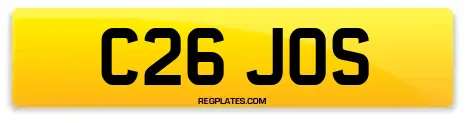 C26 JOS