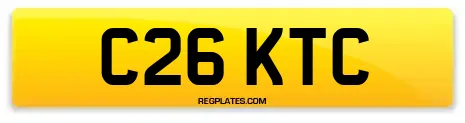 C26 KTC