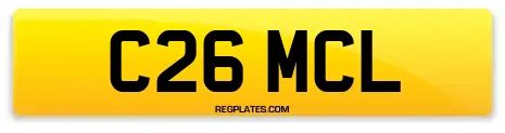 C26 MCL