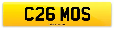 C26 MOS