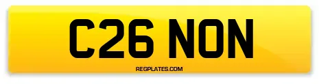 C26 NON