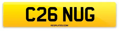 C26 NUG