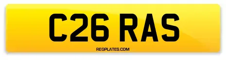 C26 RAS