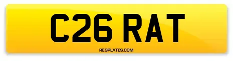 C26 RAT