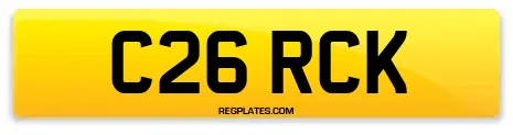 C26 RCK