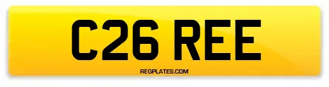 C26 REE