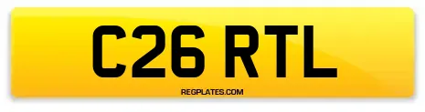 C26 RTL