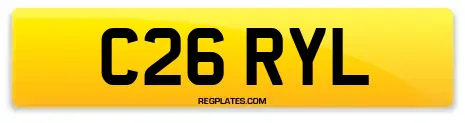 C26 RYL