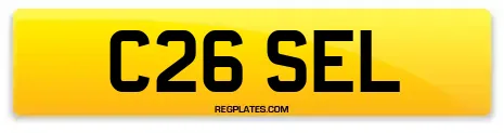 C26 SEL