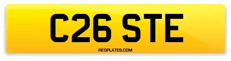 C26 STE