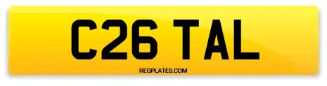 C26 TAL