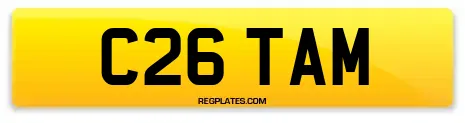 C26 TAM