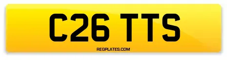 C26 TTS
